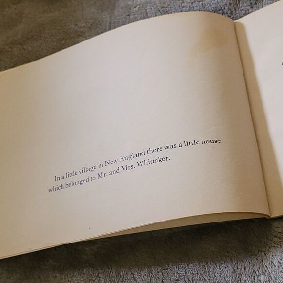 VINTAGE 1st Edition 1944 'Georgie' Paperback - Robert Bright - Picture 7 of 16